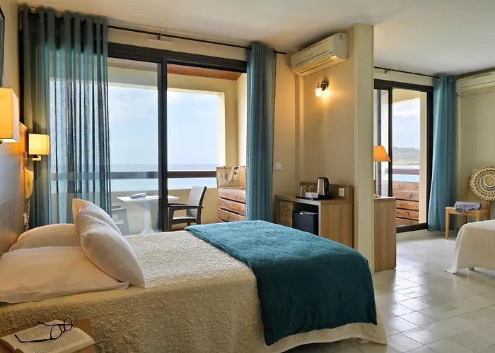 Hotel Beau Rivage