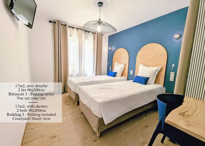 Hotel Flor